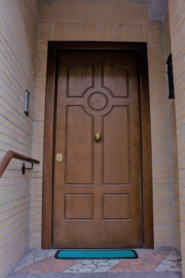 La Casa Di Dada Leilighet Avezzano Eksteriør bilde